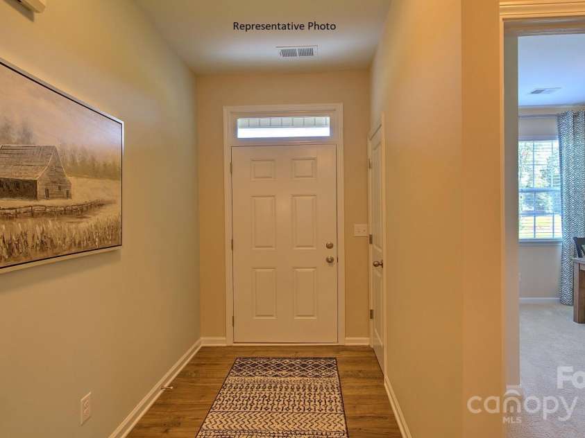 127 Falling Up Lane, Salisbury, NC 28147.  MLS# CAR4238714, YatesRealty ID 7400. 