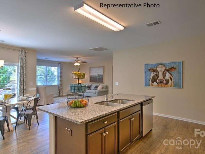 127 Falling Up Lane, Salisbury, NC 28147.  MLS# CAR4238714, YatesRealty ID 7400. 