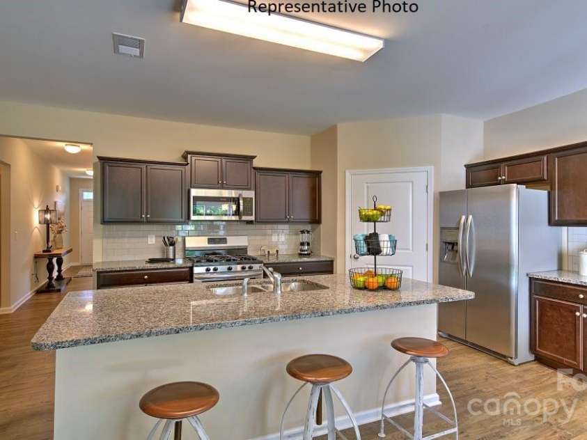 127 Falling Up Lane, Salisbury, NC 28147.  MLS# CAR4238714, YatesRealty ID 7400. 