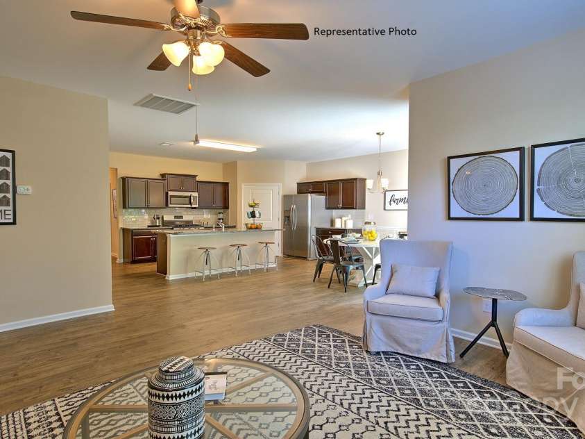 127 Falling Up Lane, Salisbury, NC 28147.  MLS# CAR4238714, YatesRealty ID 7400. 