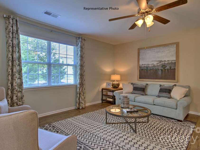 127 Falling Up Lane, Salisbury, NC 28147.  MLS# CAR4238714, YatesRealty ID 7400. 