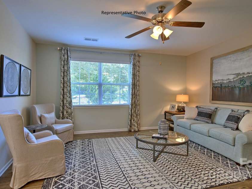 127 Falling Up Lane, Salisbury, NC 28147.  MLS# CAR4238714, YatesRealty ID 7400. 