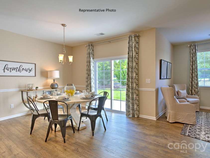 127 Falling Up Lane, Salisbury, NC 28147.  MLS# CAR4238714, YatesRealty ID 7400. 