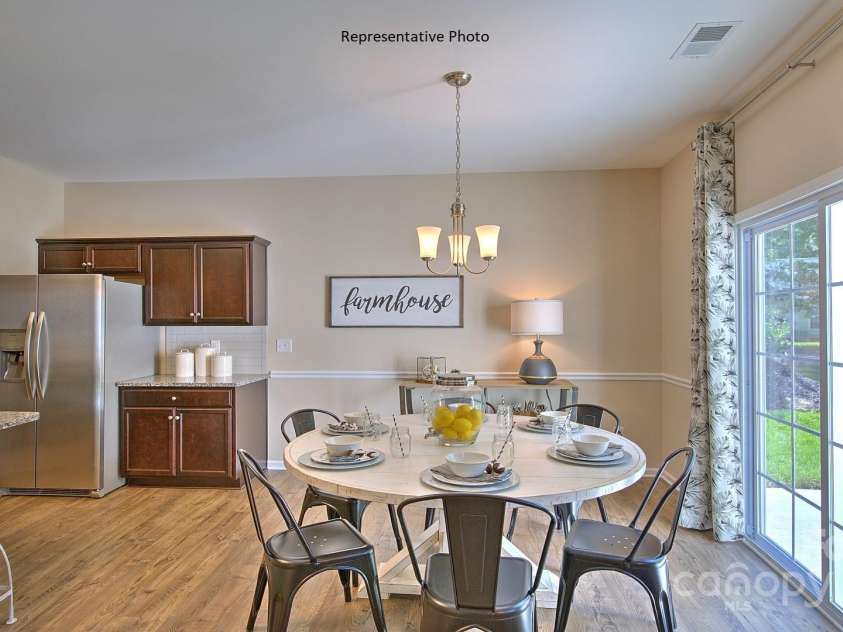 127 Falling Up Lane, Salisbury, NC 28147.  MLS# CAR4238714, YatesRealty ID 7400. 