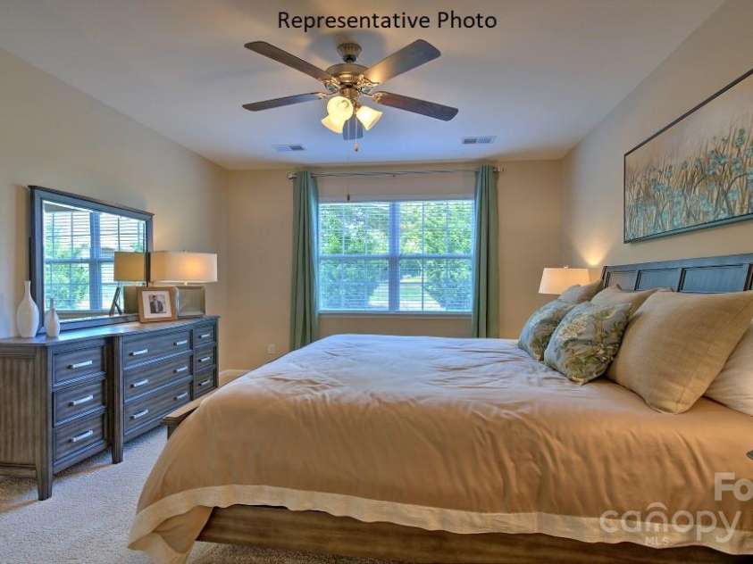 127 Falling Up Lane, Salisbury, NC 28147.  MLS# CAR4238714, YatesRealty ID 7400. 