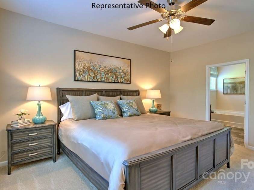 127 Falling Up Lane, Salisbury, NC 28147.  MLS# CAR4238714, YatesRealty ID 7400. 