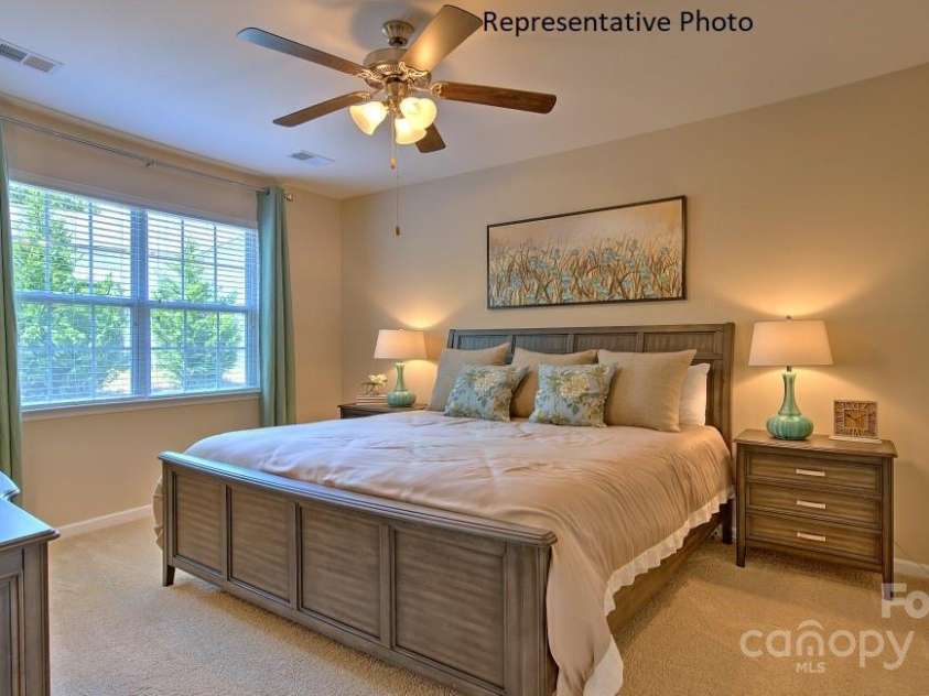 127 Falling Up Lane, Salisbury, NC 28147.  MLS# CAR4238714, YatesRealty ID 7400. 