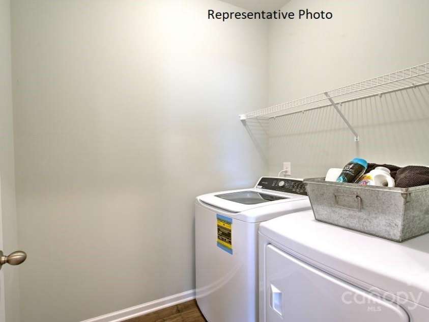 127 Falling Up Lane, Salisbury, NC 28147.  MLS# CAR4238714, YatesRealty ID 7400. 
