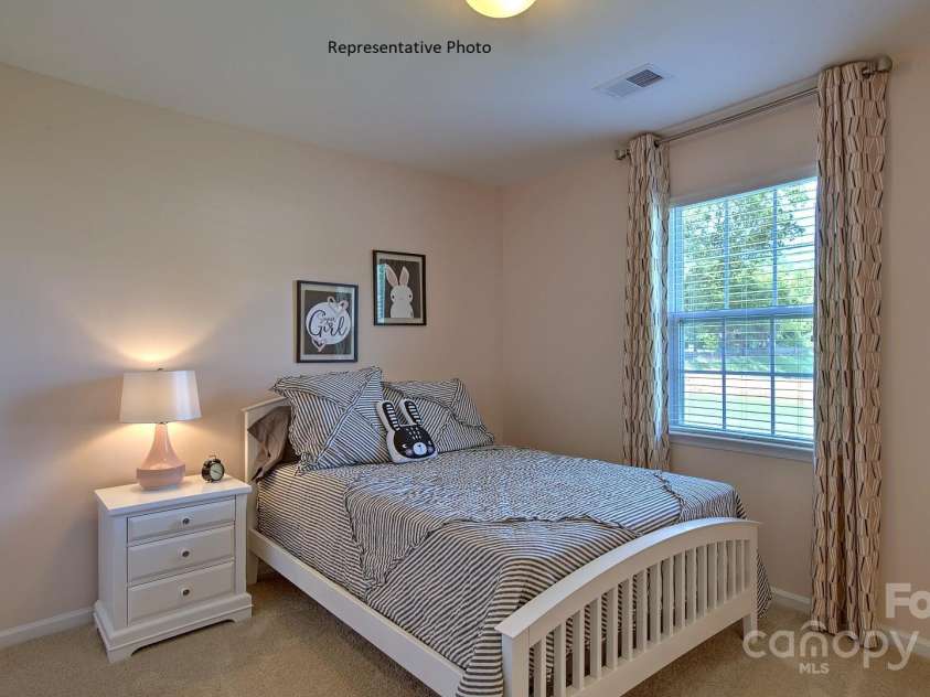 127 Falling Up Lane, Salisbury, NC 28147.  MLS# CAR4238714, YatesRealty ID 7400. 