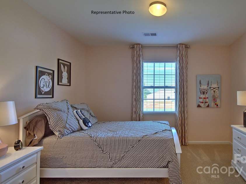 127 Falling Up Lane, Salisbury, NC 28147.  MLS# CAR4238714, YatesRealty ID 7400. 