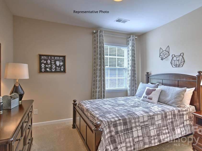 127 Falling Up Lane, Salisbury, NC 28147.  MLS# CAR4238714, YatesRealty ID 7400. 