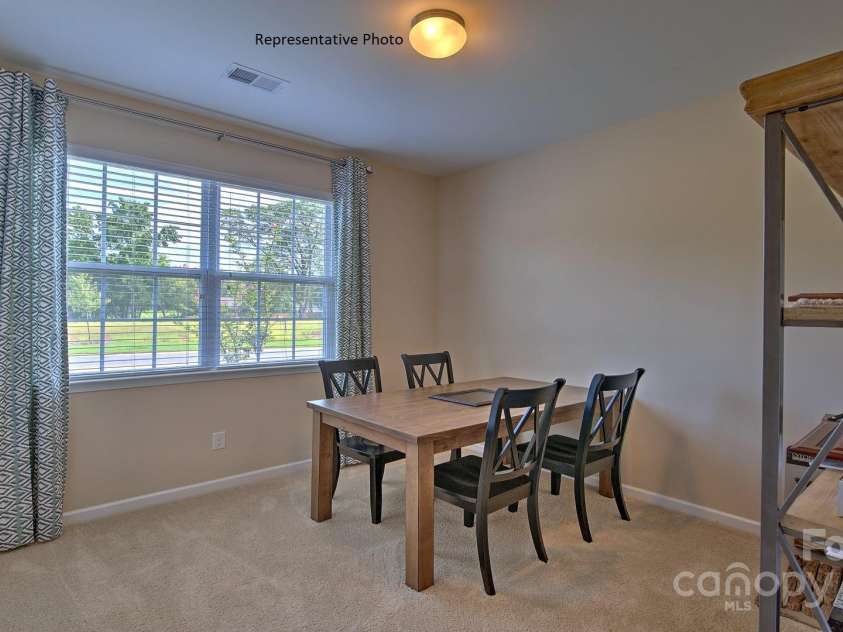 127 Falling Up Lane, Salisbury, NC 28147.  MLS# CAR4238714, YatesRealty ID 7400. 