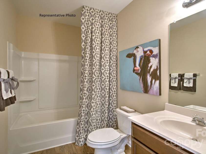 127 Falling Up Lane, Salisbury, NC 28147.  MLS# CAR4238714, YatesRealty ID 7400. 