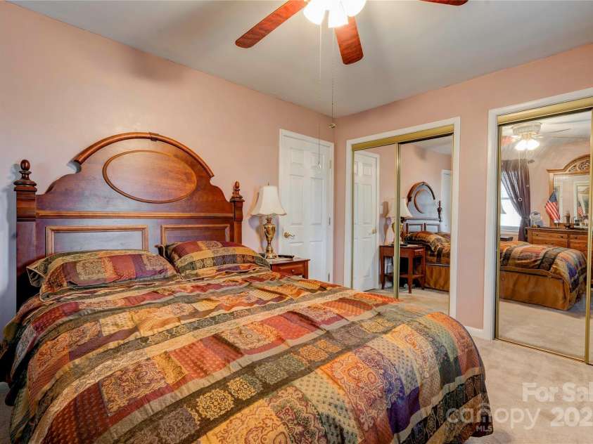 107 Destiny Lane, Shelby, NC 28150.  MLS# CAR4234069, YatesRealty ID 7401. Bedroom2