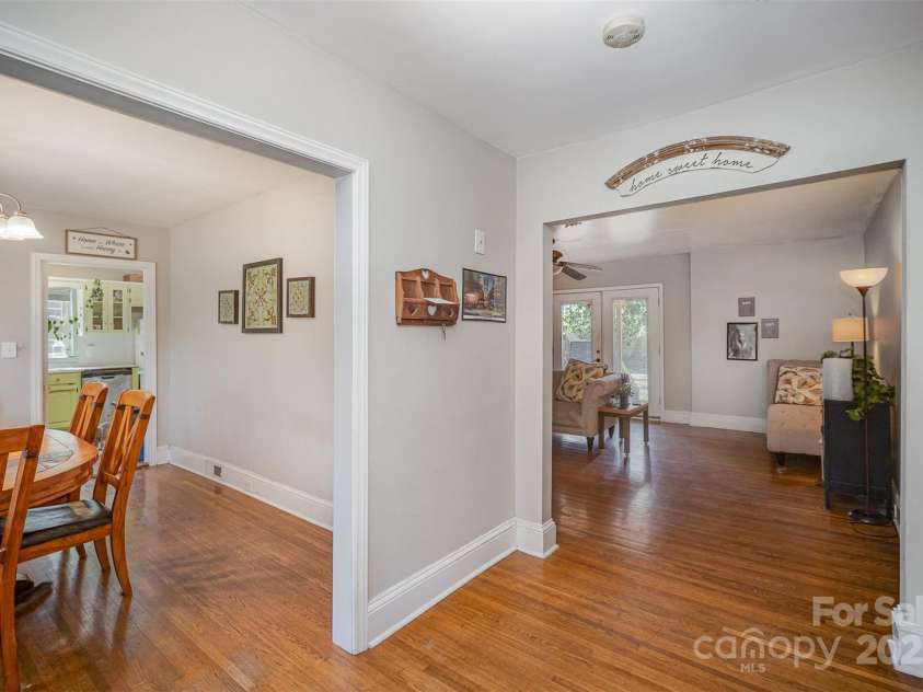 116 Westover Drive, Monroe, NC 28112.  MLS# CAR4235309, YatesRealty ID 7401. 