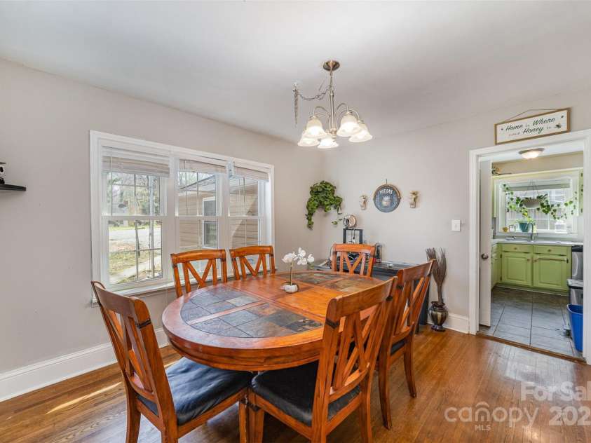 116 Westover Drive, Monroe, NC 28112.  MLS# CAR4235309, YatesRealty ID 7401. 