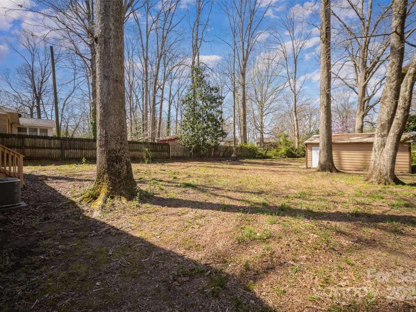 116 Westover Drive, Monroe, NC 28112.  MLS# CAR4235309, YatesRealty ID 7401. 