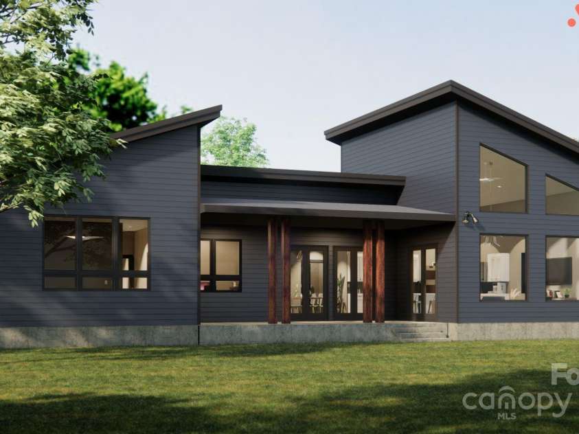 1935 Weddington Road, Matthews, NC 28104.  MLS# CAR4233990, YatesRealty ID 7403. 