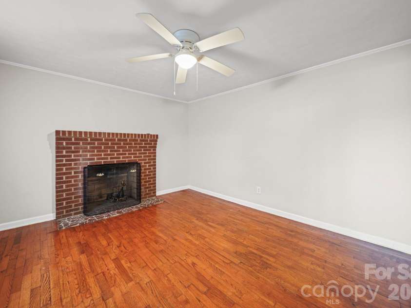 213 Crowell Avenue, Albemarle, NC 28001.  MLS# CAR4334254, YatesRealty ID 7404. 