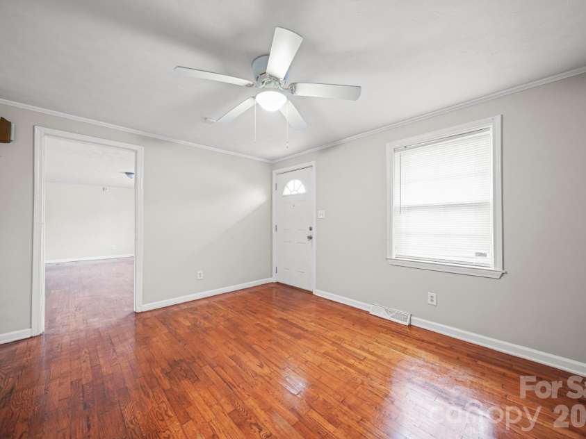 213 Crowell Avenue, Albemarle, NC 28001.  MLS# CAR4334254, YatesRealty ID 7404. 