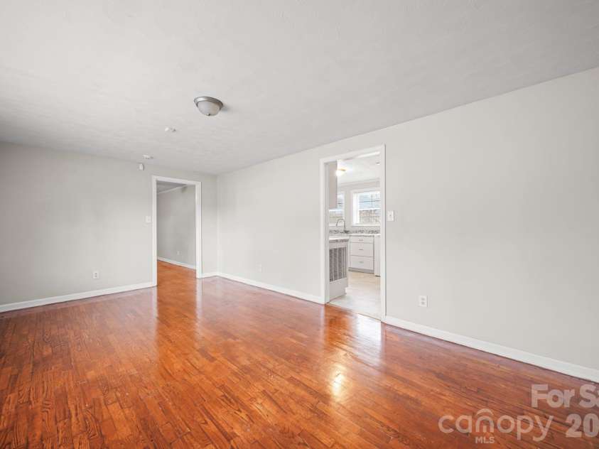 213 Crowell Avenue, Albemarle, NC 28001.  MLS# CAR4334254, YatesRealty ID 7404. 