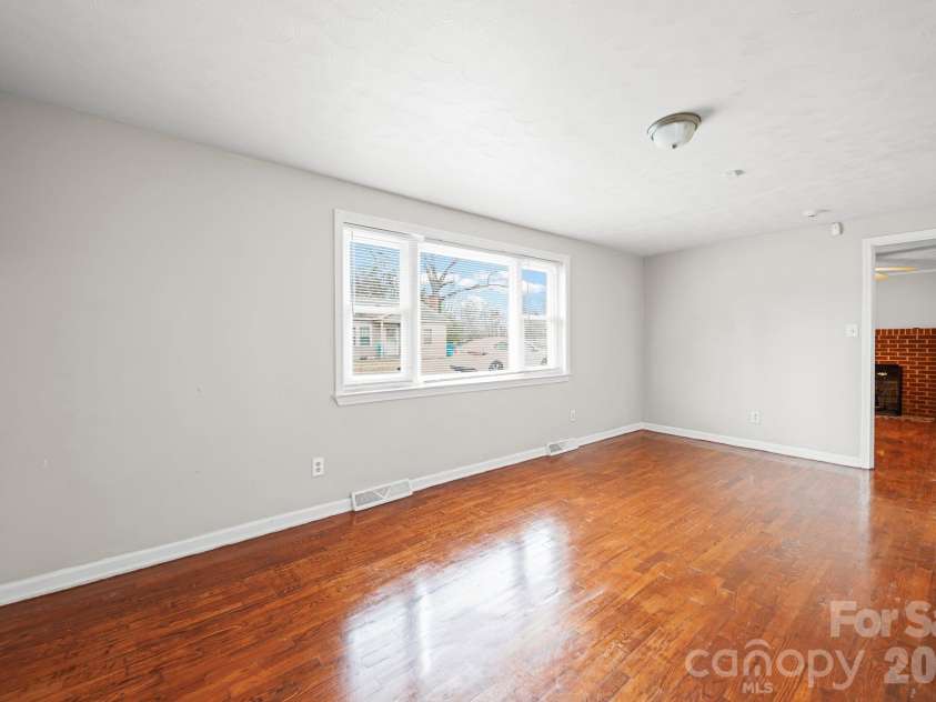 213 Crowell Avenue, Albemarle, NC 28001.  MLS# CAR4334254, YatesRealty ID 7404. 