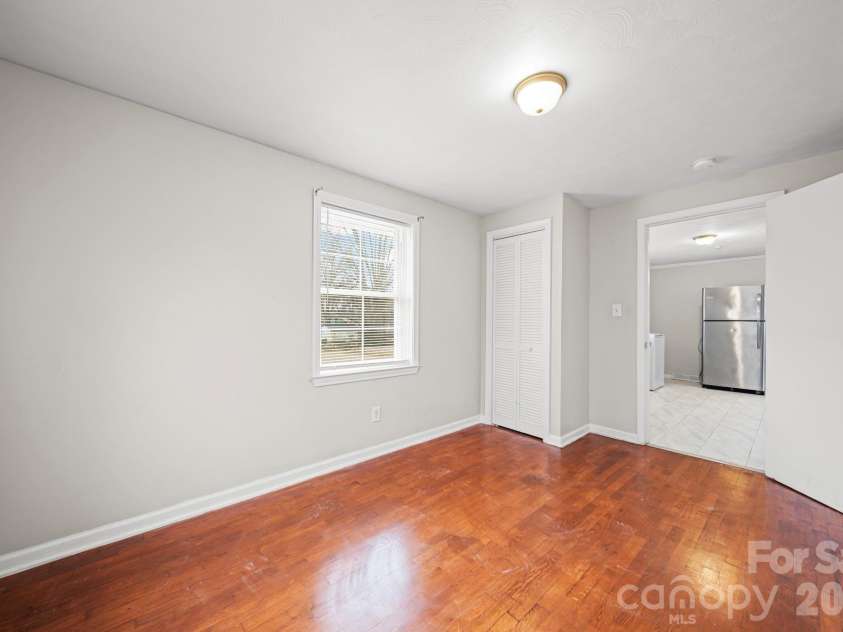 213 Crowell Avenue, Albemarle, NC 28001.  MLS# CAR4334254, YatesRealty ID 7404. 