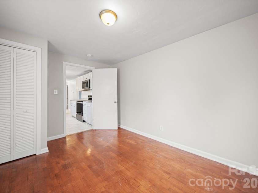 213 Crowell Avenue, Albemarle, NC 28001.  MLS# CAR4334254, YatesRealty ID 7404. 