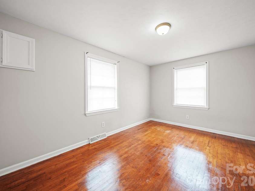 213 Crowell Avenue, Albemarle, NC 28001.  MLS# CAR4334254, YatesRealty ID 7404. 