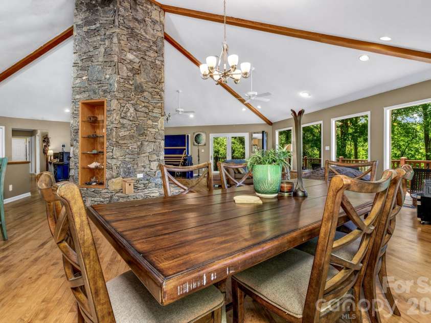125 Winding Ridge Road, Fairview, NC 28730.  MLS# CAR4305059, YatesRealty ID 7405. 