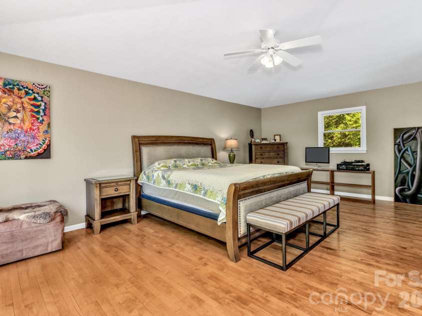 125 Winding Ridge Road, Fairview, NC 28730.  MLS# CAR4305059, YatesRealty ID 7405. 