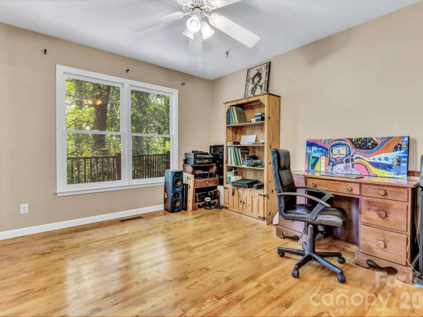 125 Winding Ridge Road, Fairview, NC 28730.  MLS# CAR4305059, YatesRealty ID 7405. 