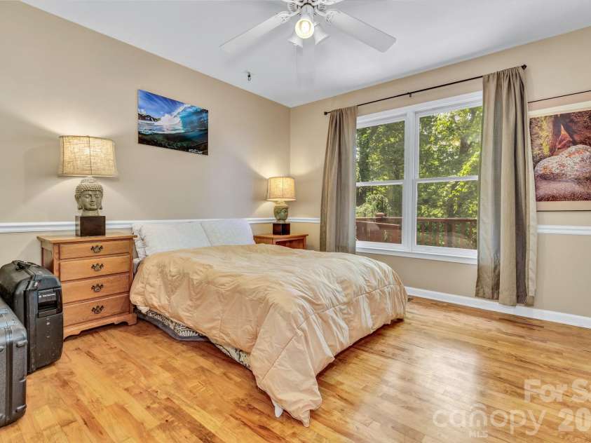 125 Winding Ridge Road, Fairview, NC 28730.  MLS# CAR4305059, YatesRealty ID 7405. 