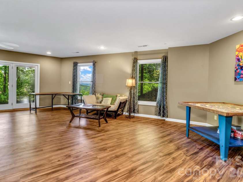 125 Winding Ridge Road, Fairview, NC 28730.  MLS# CAR4305059, YatesRealty ID 7405. 