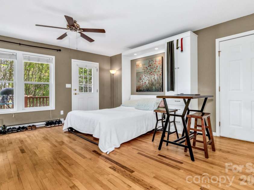 125 Winding Ridge Road, Fairview, NC 28730.  MLS# CAR4305059, YatesRealty ID 7405. 