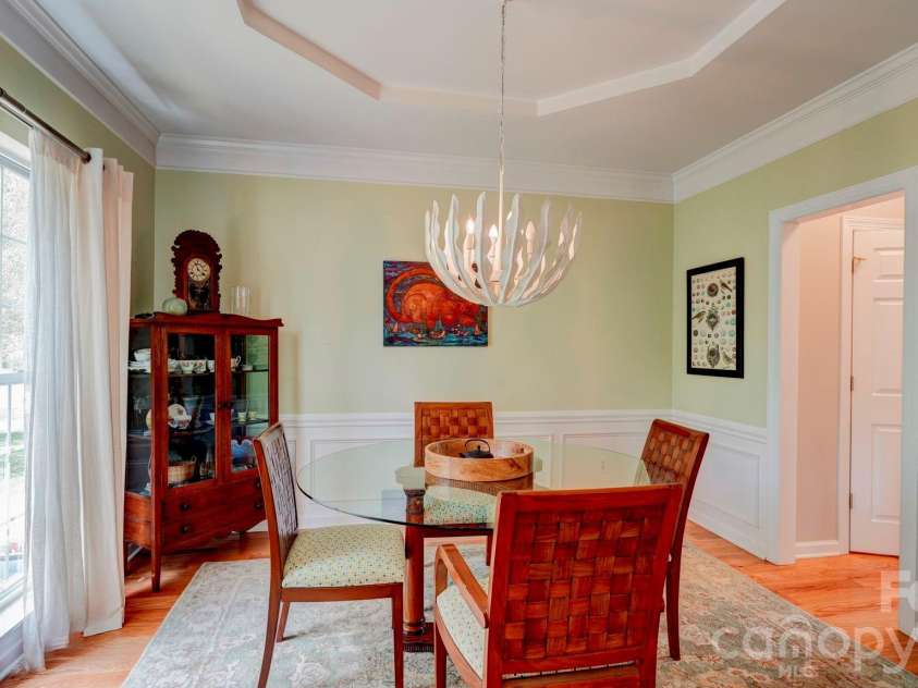 10207 Rougemont Lane, Charlotte, NC 28277.  MLS# CAR4360943, YatesRealty ID 7406. 