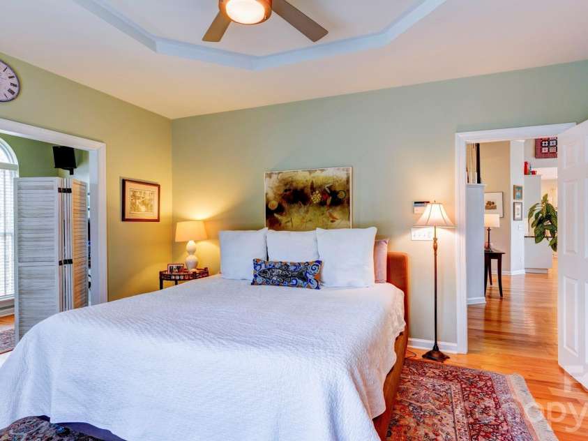 10207 Rougemont Lane, Charlotte, NC 28277.  MLS# CAR4360943, YatesRealty ID 7406. 