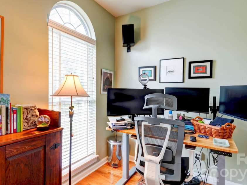 10207 Rougemont Lane, Charlotte, NC 28277.  MLS# CAR4360943, YatesRealty ID 7406. 