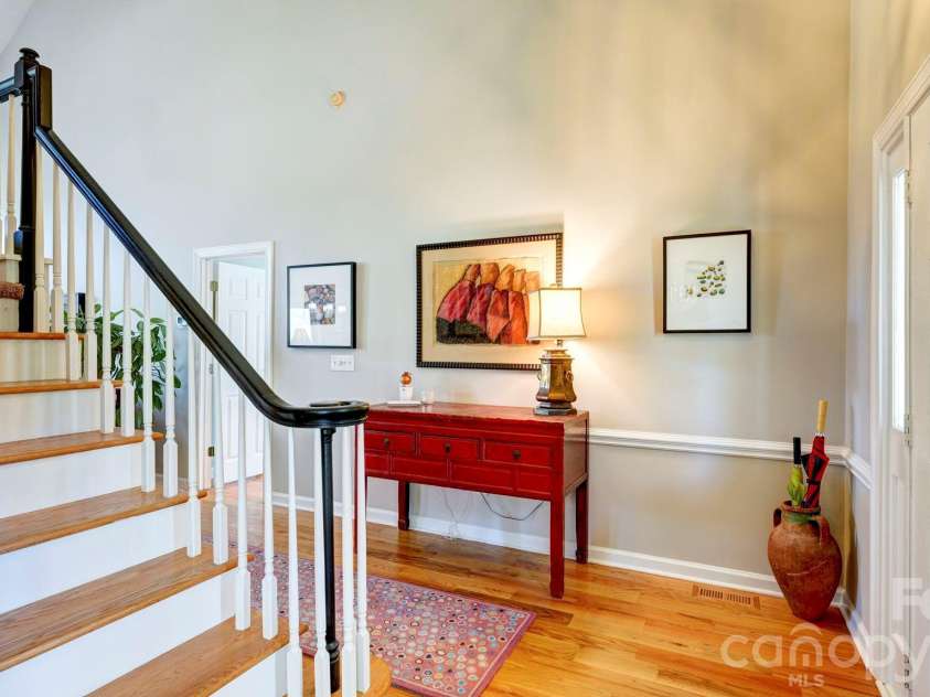 10207 Rougemont Lane, Charlotte, NC 28277.  MLS# CAR4360943, YatesRealty ID 7406. 
