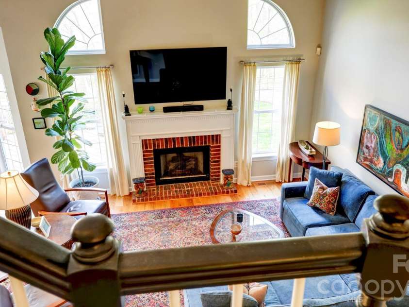 10207 Rougemont Lane, Charlotte, NC 28277.  MLS# CAR4360943, YatesRealty ID 7406. 