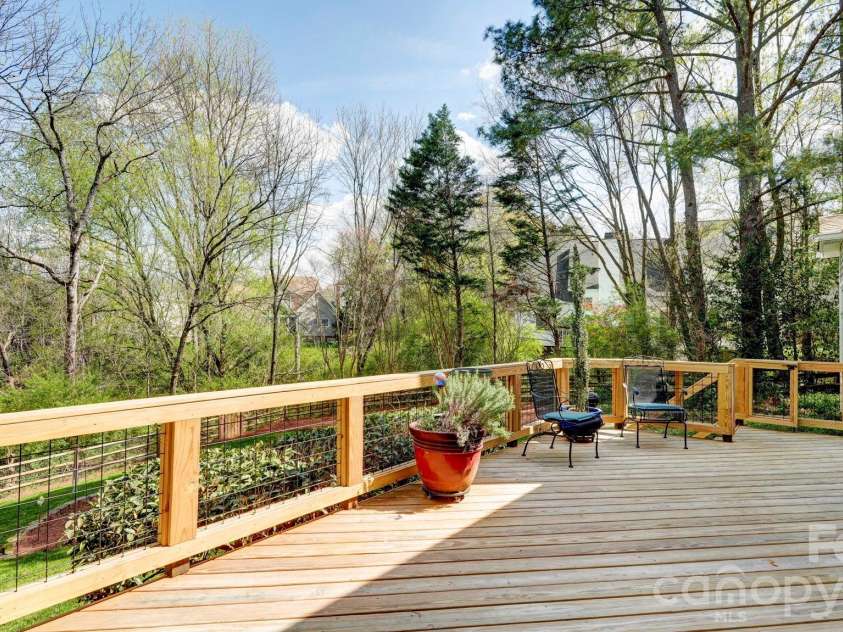 10207 Rougemont Lane, Charlotte, NC 28277.  MLS# CAR4360943, YatesRealty ID 7406. 
