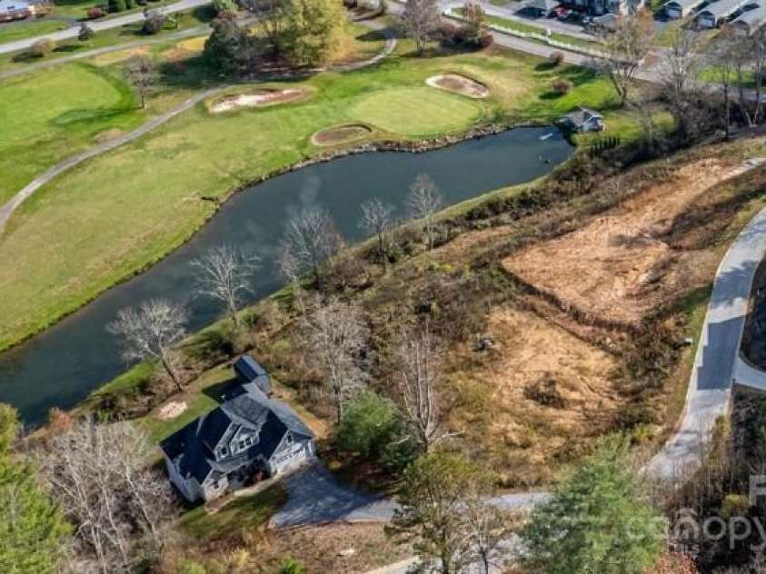 108 Course Drive, Etowah, NC 28729.  MLS# CAR4216088, YatesRealty ID 7406. 
