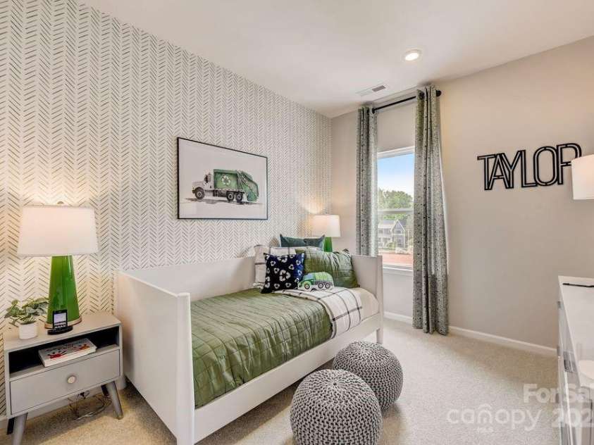 326 Catawba Avenue, Davidson, NC 28036.  MLS# CAR4250158, YatesRealty ID 7407. REPRESENTATIVE PHOTO