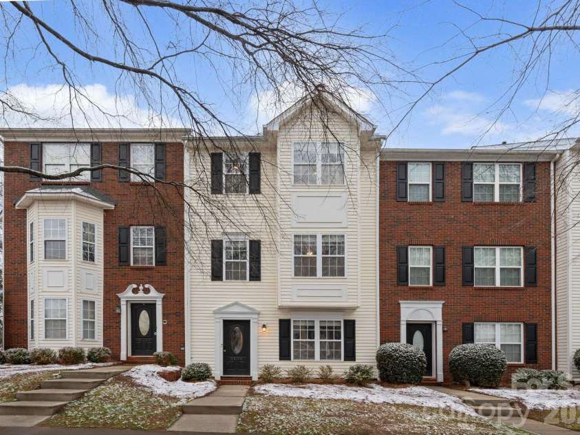 9639 Bailey Road, Cornelius, NC 28301.  MLS# CAR4350293, YatesRealty ID 7407. 