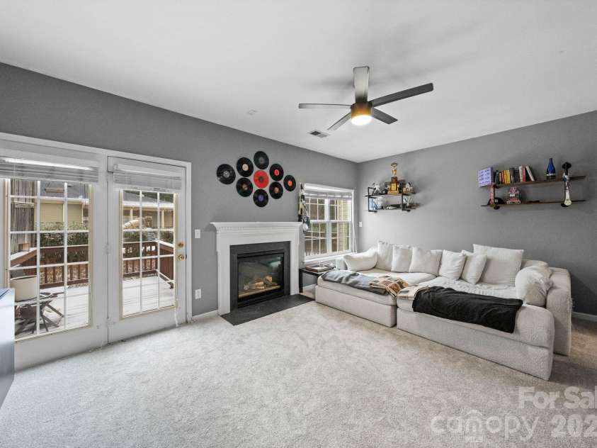 9639 Bailey Road, Cornelius, NC 28301.  MLS# CAR4350293, YatesRealty ID 7407. 