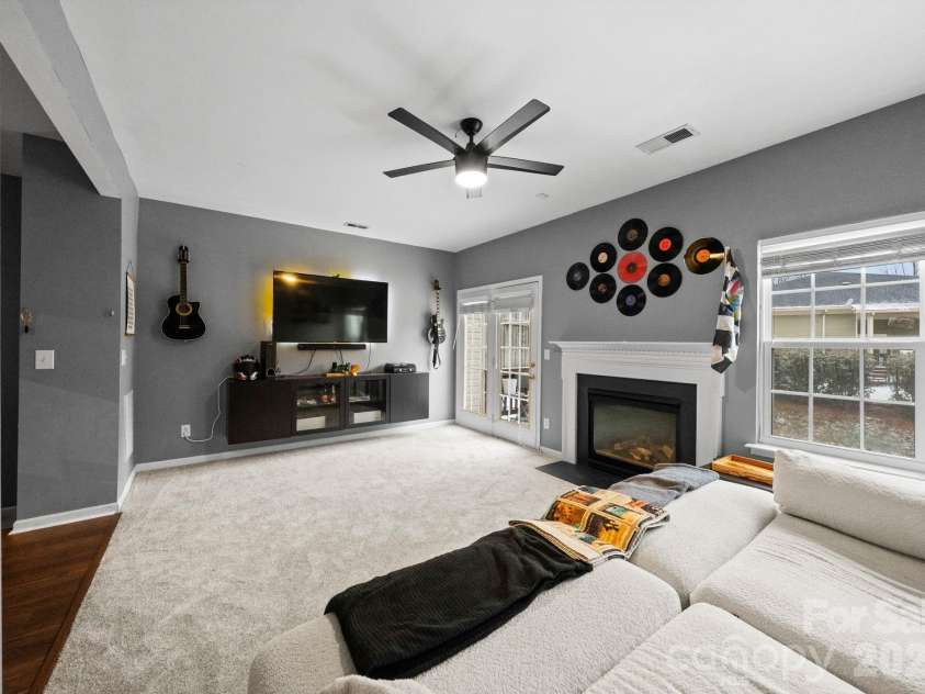 9639 Bailey Road, Cornelius, NC 28301.  MLS# CAR4350293, YatesRealty ID 7407. 
