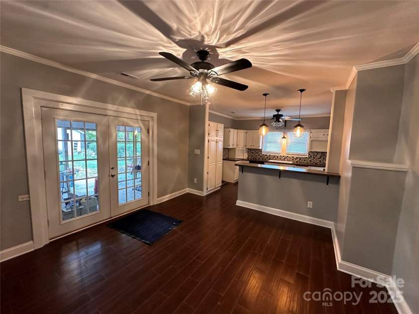 131 Glendale Avenue, Concord, NC 28025.  MLS# CAR4190131, YatesRealty ID 7408. All New Doors & Windows