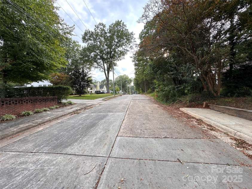 131 Glendale Avenue, Concord, NC 28025.  MLS# CAR4190131, YatesRealty ID 7408. Wonderful Street & Neighborhood