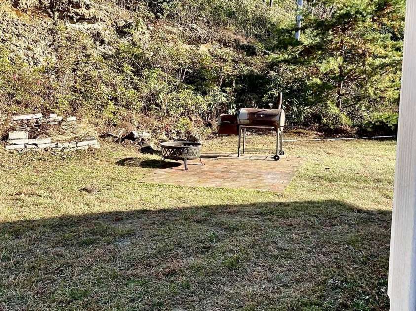 2053 Nancy Mountain Road, Rosman, NC 28772.  MLS# CAR4315905, YatesRealty ID 741. 