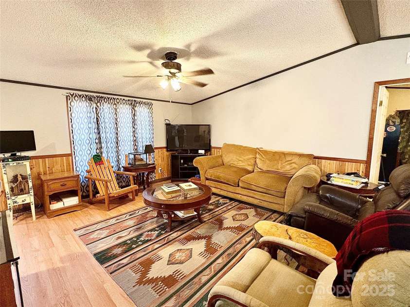 2053 Nancy Mountain Road, Rosman, NC 28772.  MLS# CAR4315905, YatesRealty ID 741. 